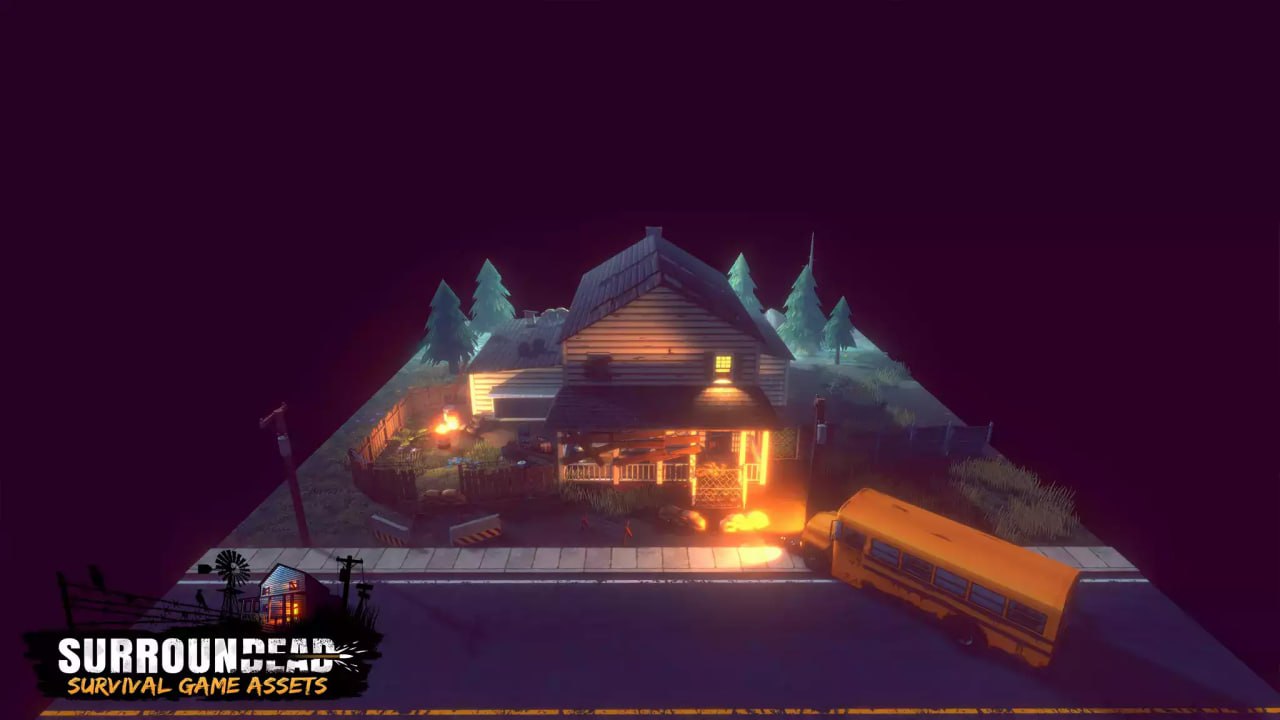 SurrounDead - Bundle📱 - изображение 3